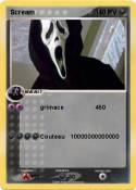 Scream