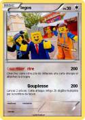 legos