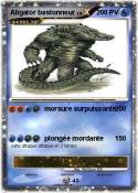 Aligator