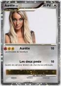Aurélie Aurélie