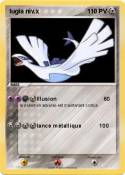 lugia niv.x