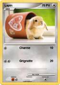 Lapin Lapin