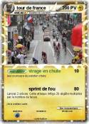 tour de france