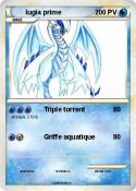 lugia prime
