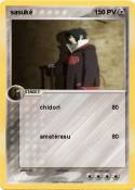 sasuké