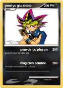yami yu gi