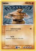 batista