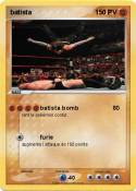 batista