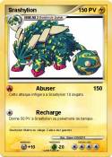 Srashylion Srashylion