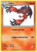 draco