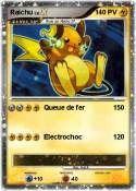 Raichu