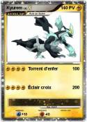 Kyurem
