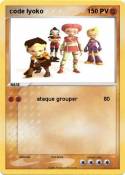 code lyoko