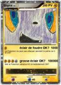 Shynx