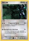 Oni Link