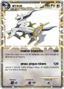 arceus arceus