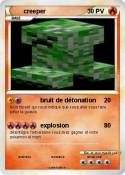 creeper