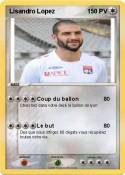 Lisandro Lopez