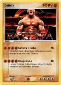 batista