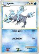 kyurem