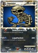 Squeletor