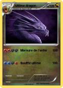 Ultime dragon