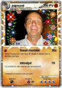 papouné