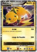 Raichu
