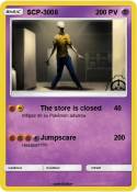 SCP-3008