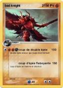 bad knight 2