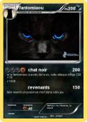 fantomiaou