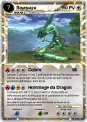 Rayquaza