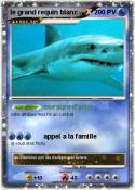 le grand requin