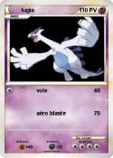 lugia
