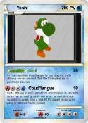 Yoshi