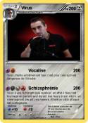 Virus Virus