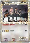 Scorpion EX