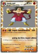 broly ss4