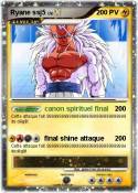 Ryane ssj5