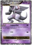 Palkia ???