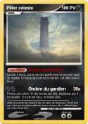 Pilier céleste