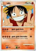 luffy