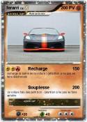 ferarri