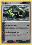 rayquaza ex