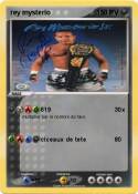 rey mysterio