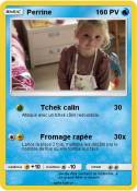 Perrine
