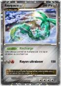 Rayquaza