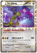 Trio Shiney 2 Trio Shiney 2