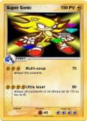 Super Sonic