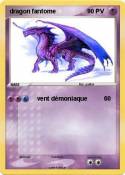 dragon fantome